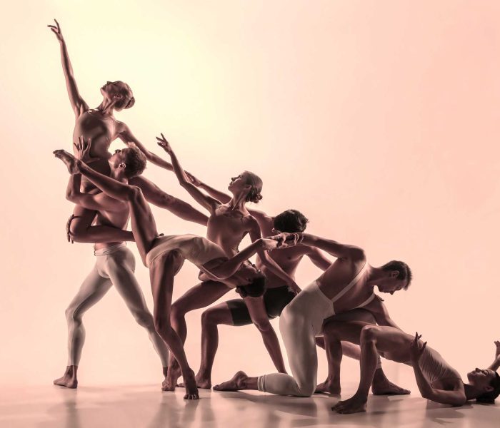 Conheça 5 poses de ballet para fotos!