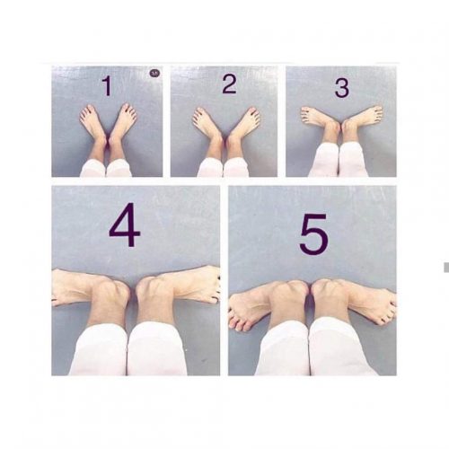 Como melhorar o En Dehors? Veja como evoluir nessa posição do Ballet