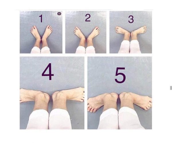 Como melhorar o En Dehors? Veja como evoluir nessa posição do Ballet