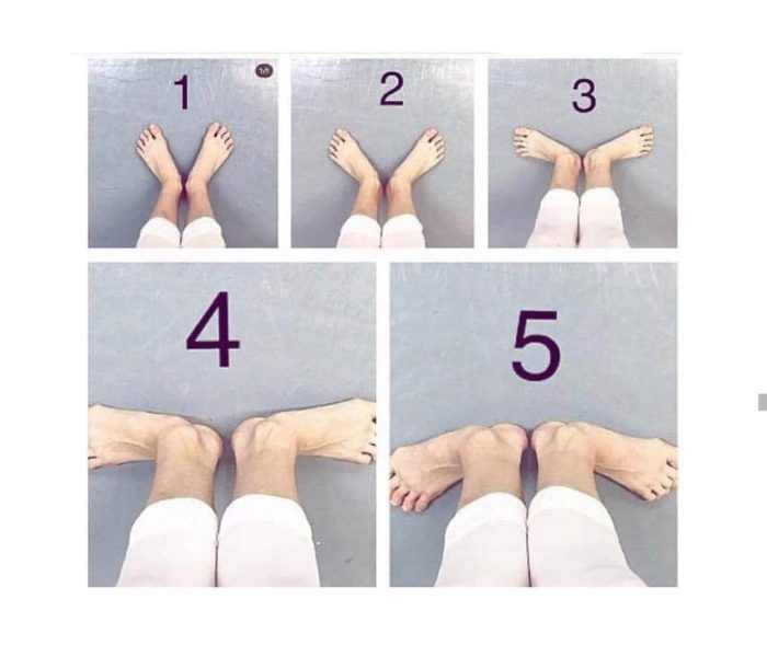 Como melhorar o En Dehors? Veja como evoluir nessa posição do Ballet