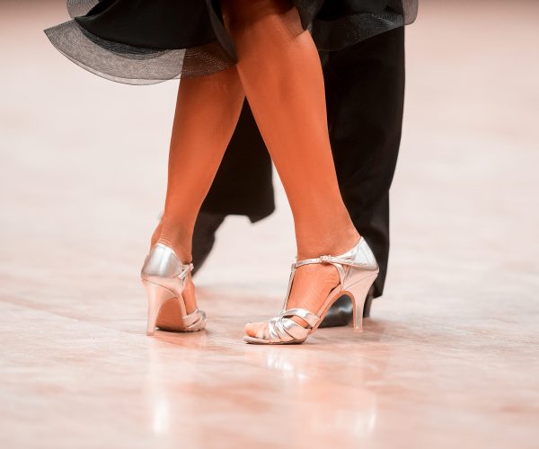 4 dicas de como escolher o melhor sapato para samba de gafieira