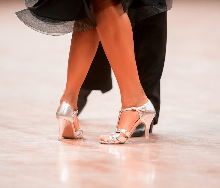 4 dicas de como escolher o melhor sapato para samba de gafieira