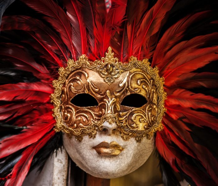 Conheça a história de Pierrot, Colombina e Arlequim