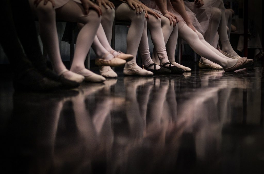 Vida de bailarina: quais os melhores caminhos para seguir e ter uma carreira de sucesso.