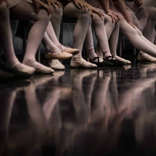 Vida de bailarina: quais os melhores caminhos para seguir e ter uma carreira de sucesso.