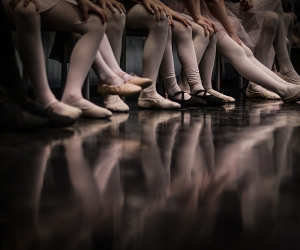Vida de bailarina: quais os melhores caminhos para seguir e ter uma carreira de sucesso.