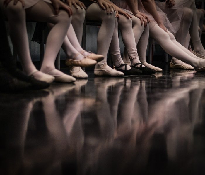 Vida de bailarina: quais os melhores caminhos para seguir e ter uma carreira de sucesso.