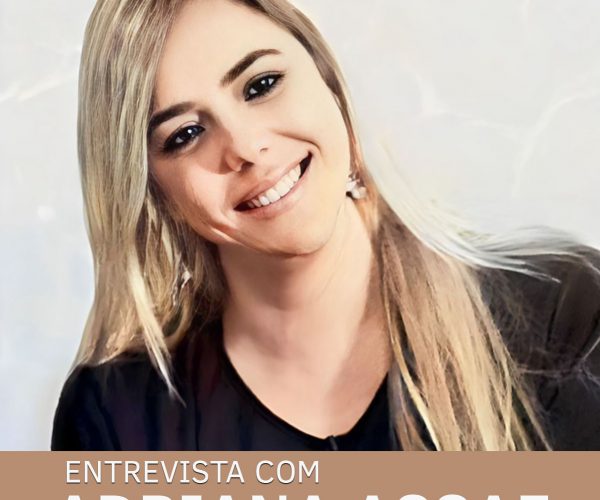 Entrevista com Adriana Assaf: Explorando o Mundo da Dança no Brasil