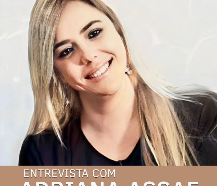 Entrevista com Adriana Assaf: Explorando o Mundo da Dança no Brasil