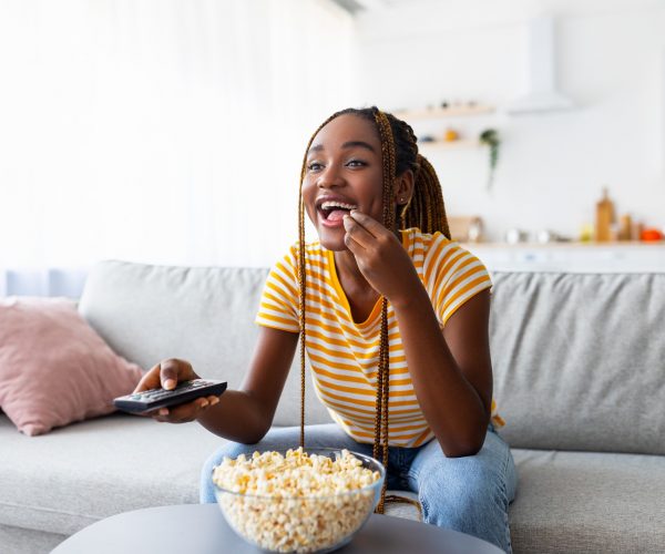 5 filmes de dança atuais que você não pode deixar de assistir