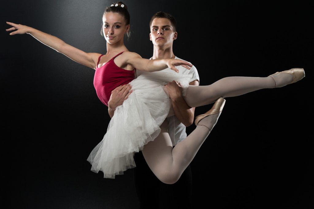 Ballet Dom Quixote