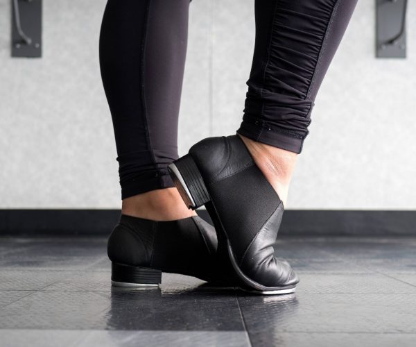 Sapato para sapateado: 4 dicas para não errar na escolha