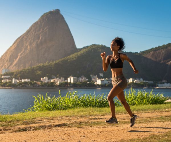 Qual a importância do treinamento cardio para quem dança?