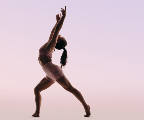 Podemos considerar dança como terapia? Entenda!