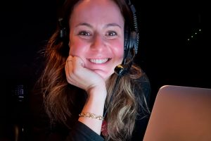 Em Off com Marcella Leite