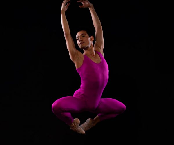 Em OFF com Yoshi Suzuki