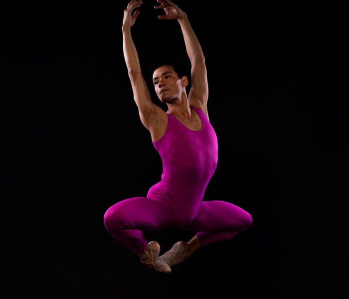 Em OFF com Yoshi Suzuki