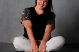 Entrevista Com Marcela Benvegnu