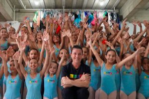 Em Off com Mônica Tarragó