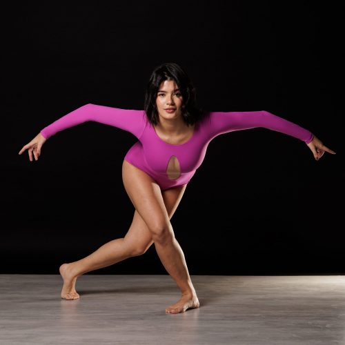 Bianca Curcio: Quando a dança deixa de ser só técnica e vira casa