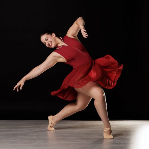 Isabella Renzo: Quando a vida muda o rumo — e a arte continua