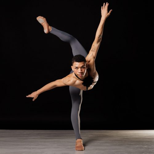 Daniel Cardan: Quando a dança chama.