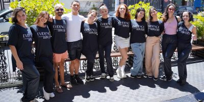 O que existe por trás da Arte?