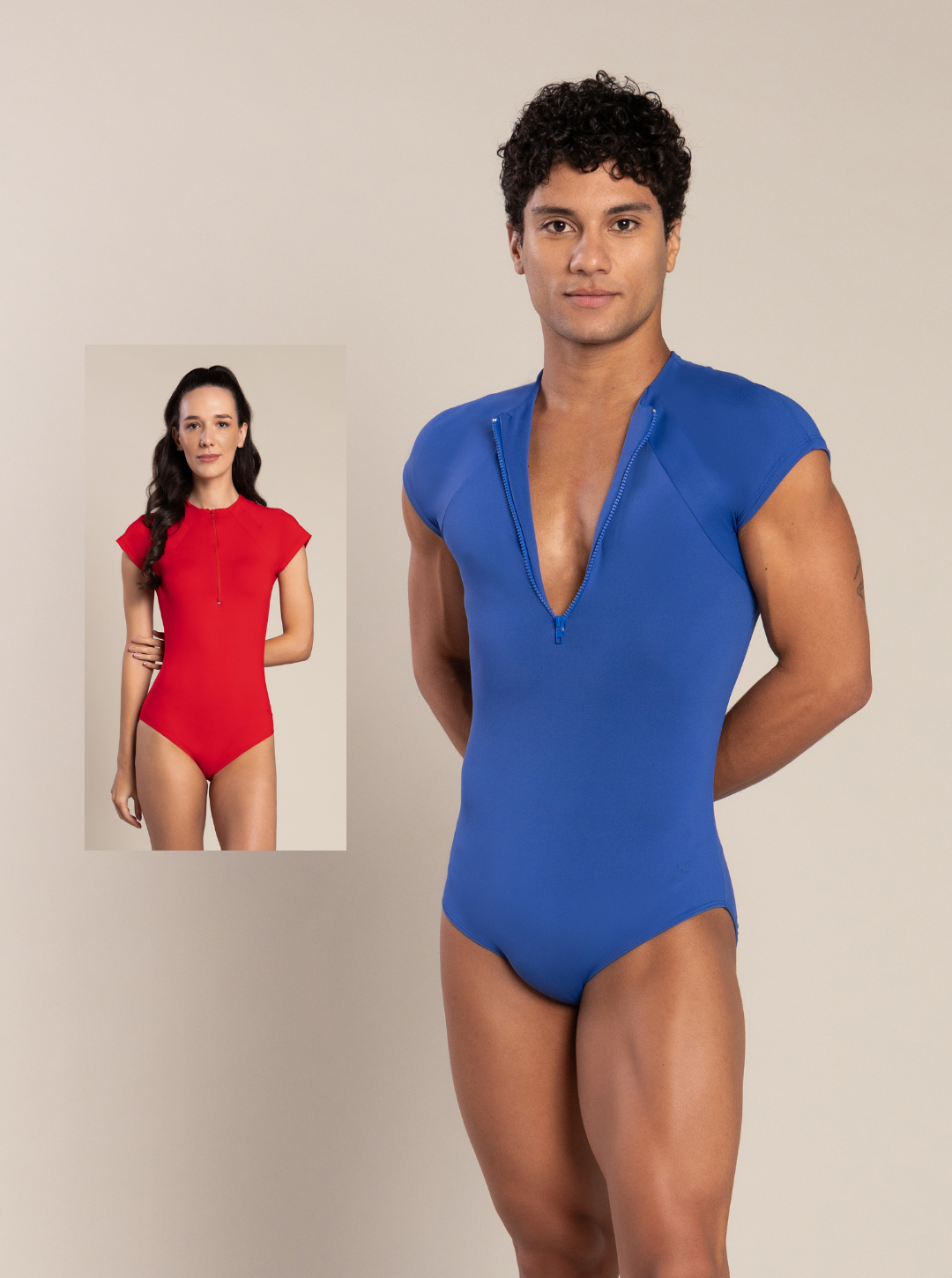 Linha Masculina